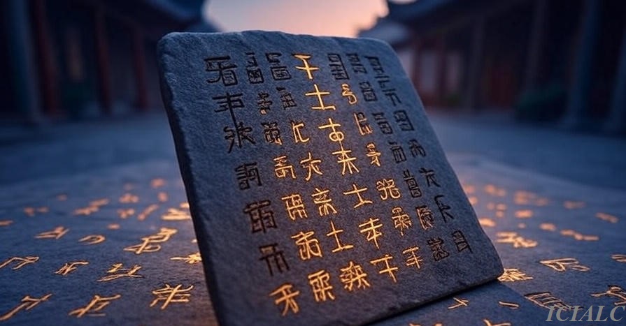 CHINESE COMPANY 