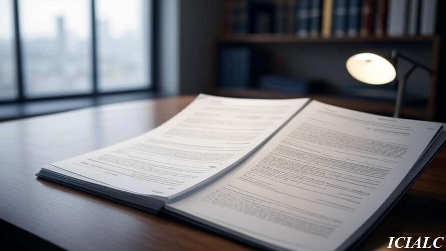 commercial contract