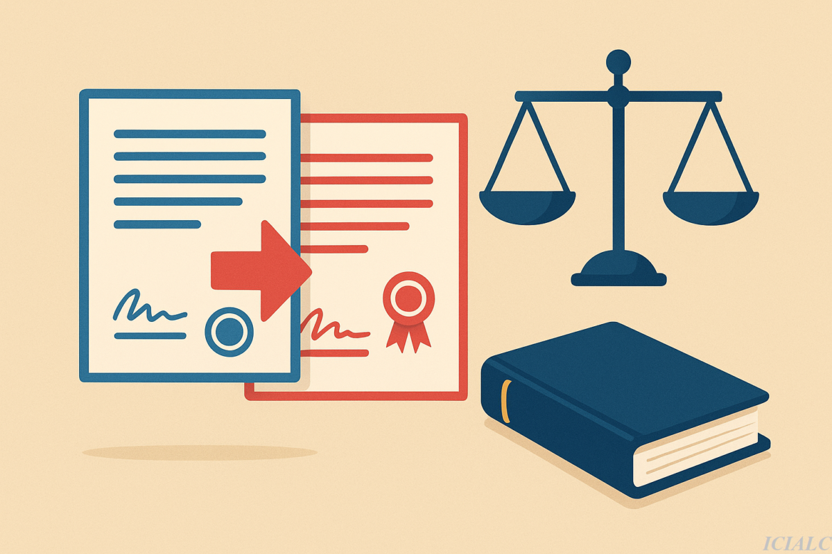 The Role of Translation Errors in Bilingual Iran-China Contracts and Their Implications in the Arbitration Process