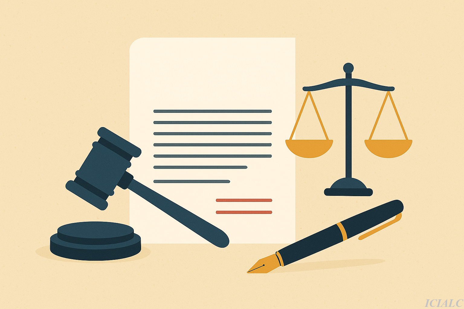 The Governing Language of the Contract and Its Role in Mitigating Translation Disputes